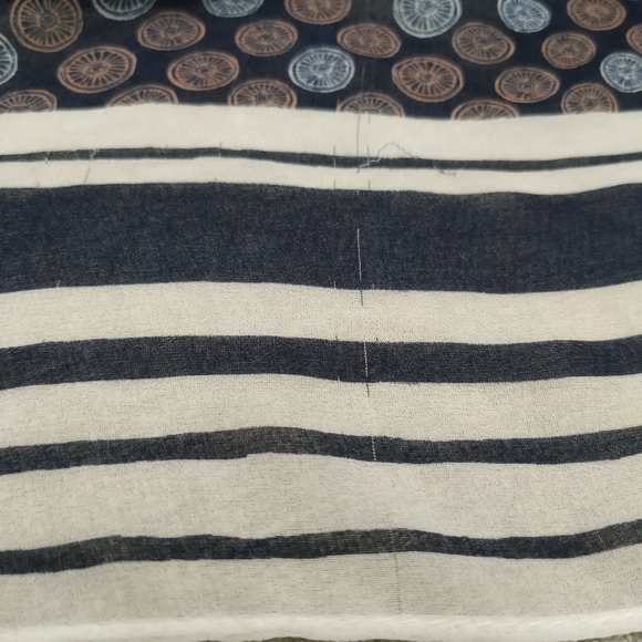 Jason Wu for Target scarf - Picture 4 of 4